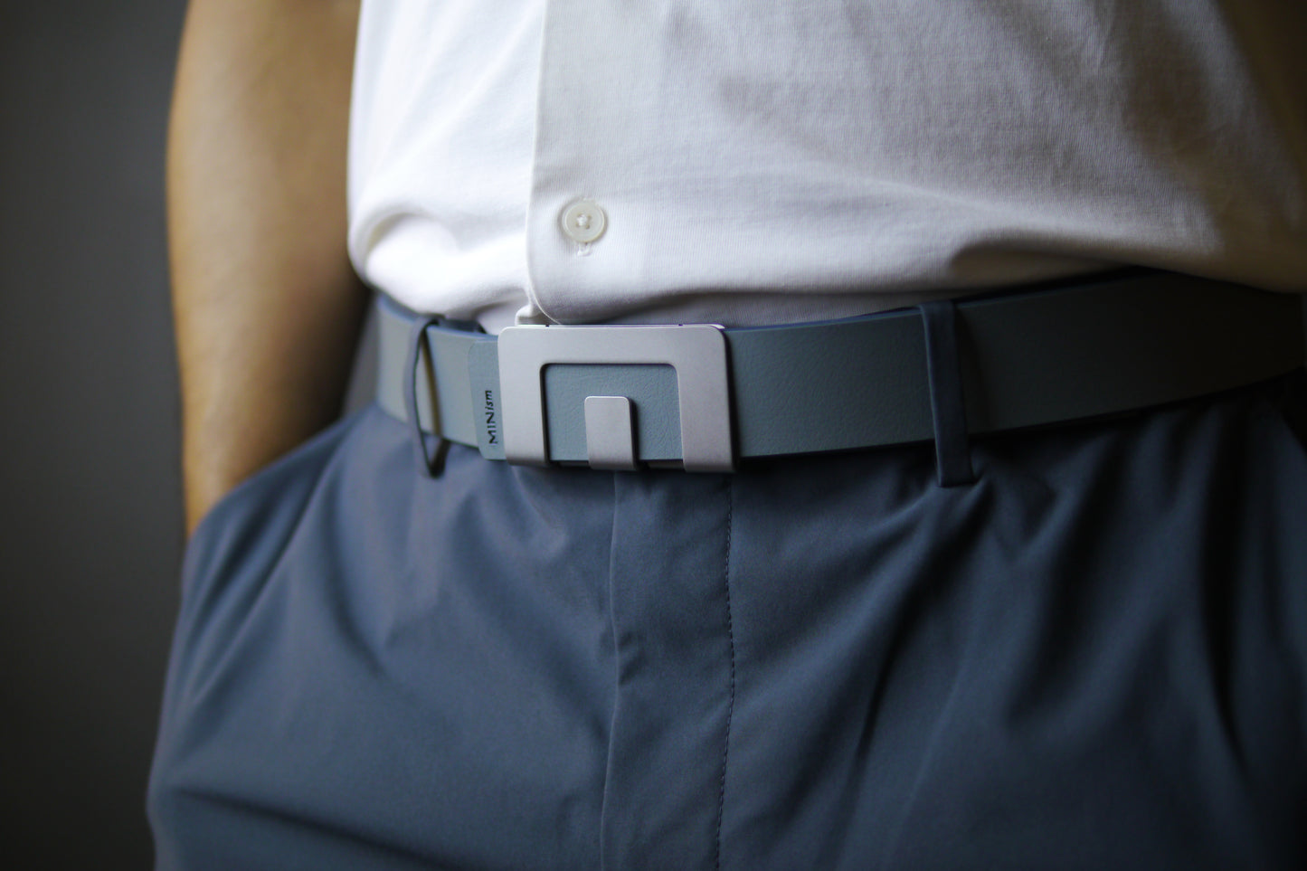 MIN BELT